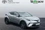 2019 Toyota C-HR 1.8 Hybrid Excel 5dr CVT [Leather]