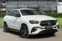 2025 Mercedes-Benz GLE Coupe GLE 450d 4Matic Urban Edition 5dr 9G-Tronic