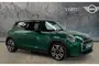 2022 MINI Hatchback 1.5 Cooper Exclusive 3dr Auto