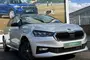 2022 Skoda Fabia 1.0 TSI 110 Colour Edition 5dr DSG