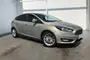 2017 Ford Focus 1.5 TDCi 120 Zetec Edition 5dr