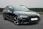 2024 Audi A4 Avant 35 TFSI Black Edition 5dr S Tronic