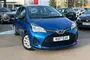 2017 Toyota Yaris 1.0 VVT-i Active 5dr