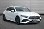 2025 Mercedes-Benz A-Class A200 AMG Line Executive 5dr Auto