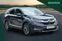 2021 Honda CR-V 2.0 i-MMD Hybrid SR  2WD 5dr eCVT