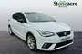 2025 SEAT Ibiza 1.0 TSI 115 FR 5dr