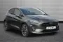 2022 Ford Fiesta 1.0 EcoBoost Hybrid mHEV 125 Titanium X 5dr Auto