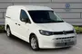 2025 Volkswagen Caddy Maxi 2.0 TDI 102PS Commerce Plus Van [Tech Pack]