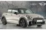 2023 MINI Hatchback 5dr 1.5 Cooper Sport 5dr Auto [Nav Pack]