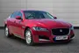2017 Jaguar XF 2.0i [250] Prestige 4dr Auto
