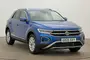 2025 Volkswagen T-Roc 1.5 TSI Style 5dr