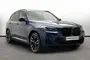2022 BMW X3 xDrive M40i MHT 5dr Auto