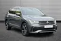 2025 Volkswagen Tiguan Allspace 1.5 TSI R-Line 5dr DSG