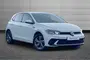 2022 Volkswagen Polo 1.0 TSI R-Line 5dr