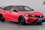 2025 Honda Civic Type R 2.0 VTEC Turbo Type R 5dr