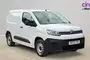 2024 Citroen Berlingo 1.5 BlueHDi 1000Kg Enterprise Ed 100ps 6 Speed S/S
