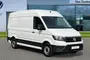 2020 Volkswagen Crafter 2.0 TDI 140PS Trendline High Roof Van