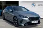 2025 BMW 1 Series 120 M Sport 5dr Step Auto