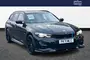 2021 BMW 3 Series Touring 330e M Sport 5dr Step Auto