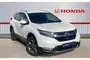 2021 Honda CR-V 2.0 i-MMD Hybrid SR 5dr eCVT