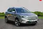 2022 MG ZS EV 115kW Trophy EV Long Range 73kWh 5dr Auto