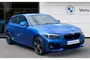 2018 BMW 1 Series 118i [1.5] M Sport Shadow Edition 3dr