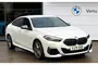 2021 BMW 2 Series Gran Coupe M235i xDrive 4dr Step Auto