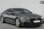 2019 Audi A7 50 TDI Quattro S Line 5dr Tip Auto