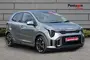 2024 Kia Picanto 1.0 GT-Line 5dr