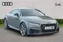 2022 Audi TT 45 TFSI Quattro Black Edition 2dr S Tronic