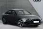 2023 Audi A4 40 TDI 204 Quattro Black Edition 4dr S Tronic