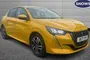 2021 Peugeot 208 1.2 PureTech 100 Allure 5dr EAT8