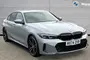 2024 BMW 3 Series 320i M Sport 4dr Step Auto