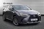2026 Lexus NX 350h 197 Premium 5dr E-CVT [LL Pro]