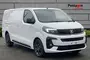 2026 Vauxhall Vivaro 2.0 Turbo D 145 Pro H1 Van