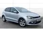 2017 Volkswagen Polo 1.2 TSI Match Edition 5dr