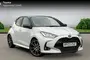 2023 Toyota Yaris 1.5 Hybrid GR Sport 5dr CVT