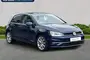 2019 Volkswagen Golf 1.6 TDI GT 5dr