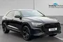 2019 Audi Q8 50 TDI Quattro S Line 5dr Tiptronic