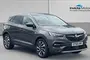 2018 Vauxhall Grandland X 1.6 Turbo D Elite Nav 5dr