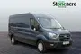 2024 Ford E-Transit 135kW 68kWh H2 Trend Van Auto