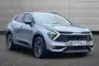 2023 Kia Sportage 1.6T GDi HEV GT-Line 5dr Auto