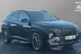 2025 Hyundai Tucson 1.6T Hybrid Premium 5dr Auto