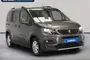 2019 Peugeot Rifter 1.5 BlueHDi 100 Allure 5dr