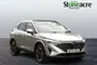 2024 Nissan Qashqai 1.3 DiG-T MH 158 N-Connecta 5dr Xtronic