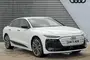 2025 Audi A6 270kW Performance 100kWh Edition 1 5dr Auto