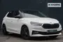 2022 Skoda Fabia 1.0 TSI 110 Colour Edition 5dr
