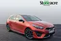 2022 Kia Ceed 1.5T GDi ISG GT-Line 5dr