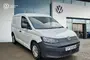 2023 Volkswagen Caddy 2.0 TDI 102PS Commerce Van