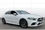 2019 Mercedes-Benz A-Class A180 AMG Line Executive 5dr